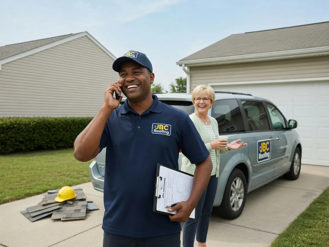 Roof Replacement Springfield, PA FAQs